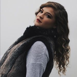 Meet your Posher, Payton